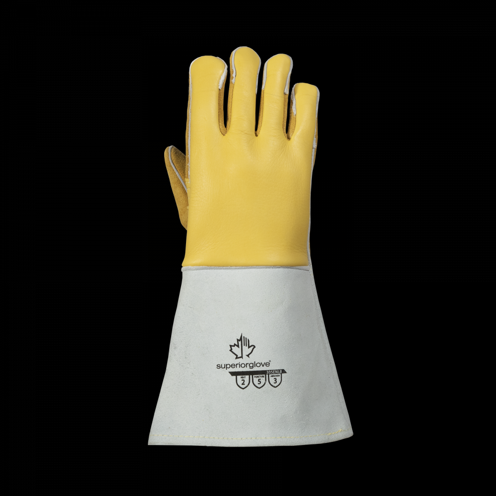 Welding Gloves