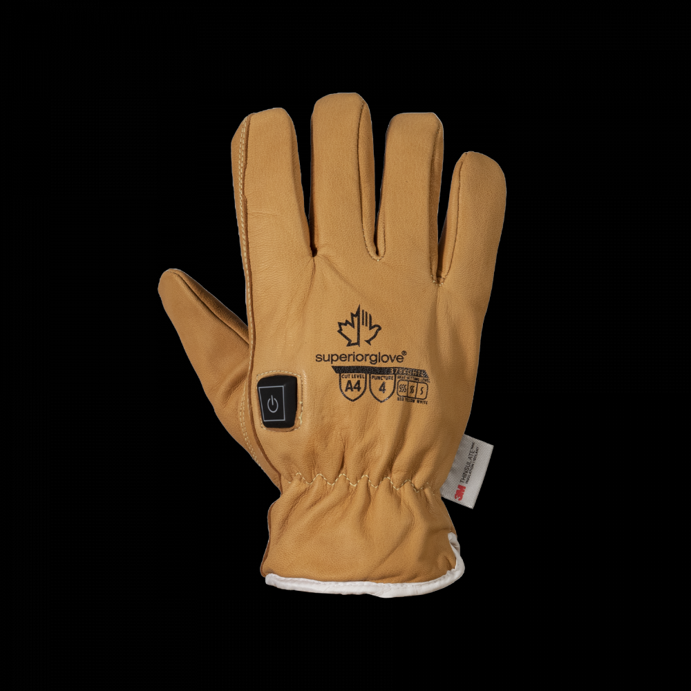 Heat Resistant Gloves