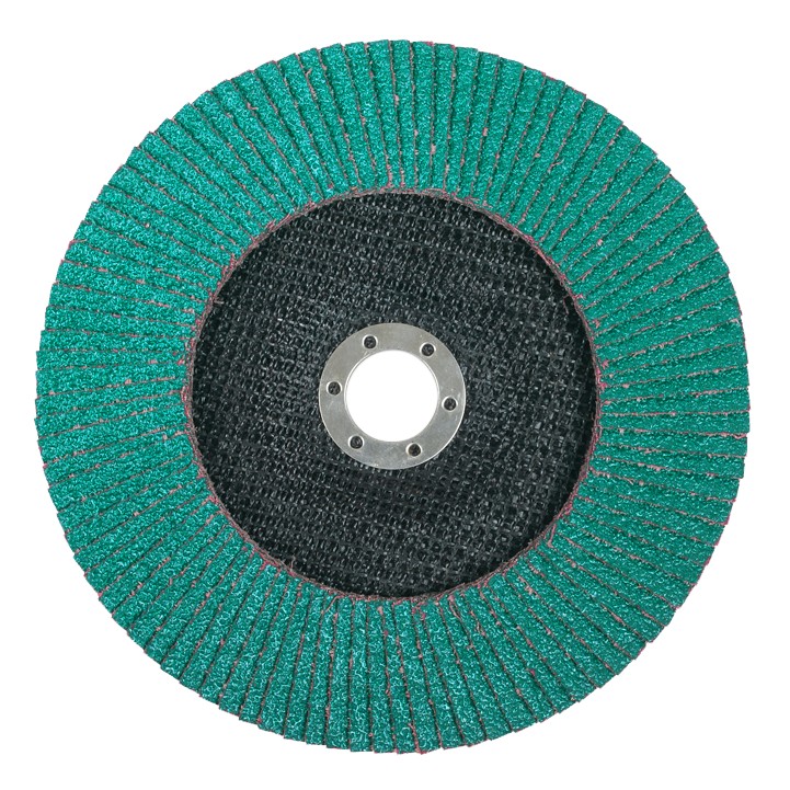 Flap Discs