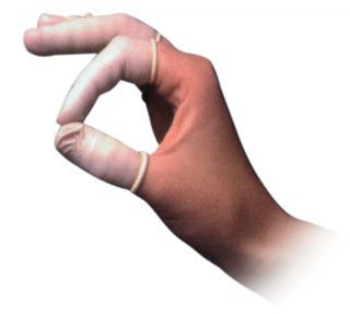 Finger Cots