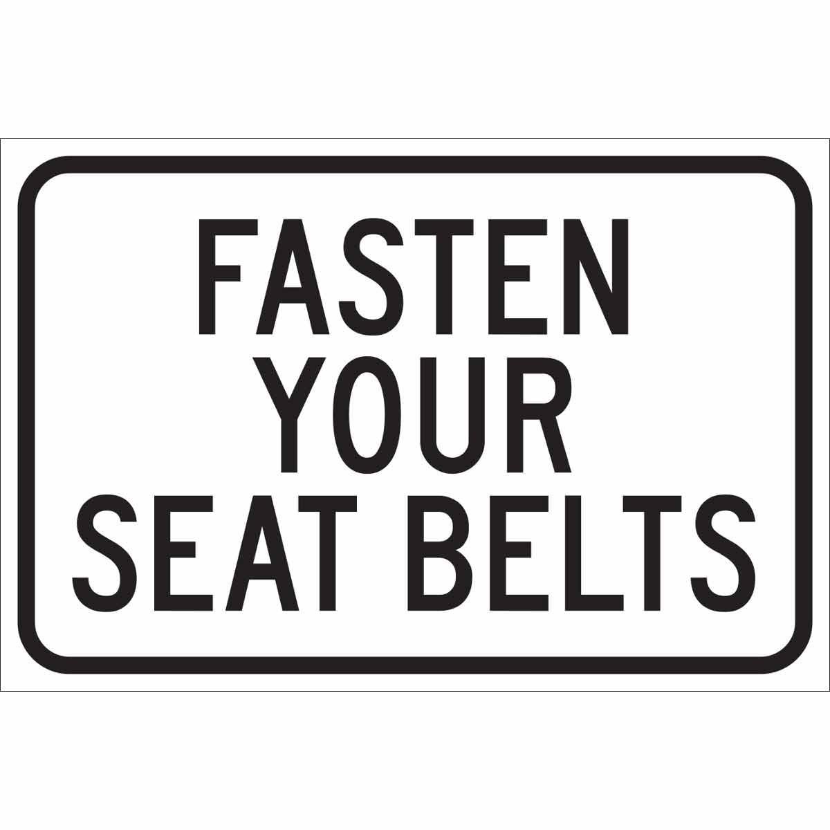 Safety Signs