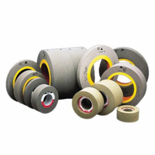 Cylindrical & Centerless Wheels