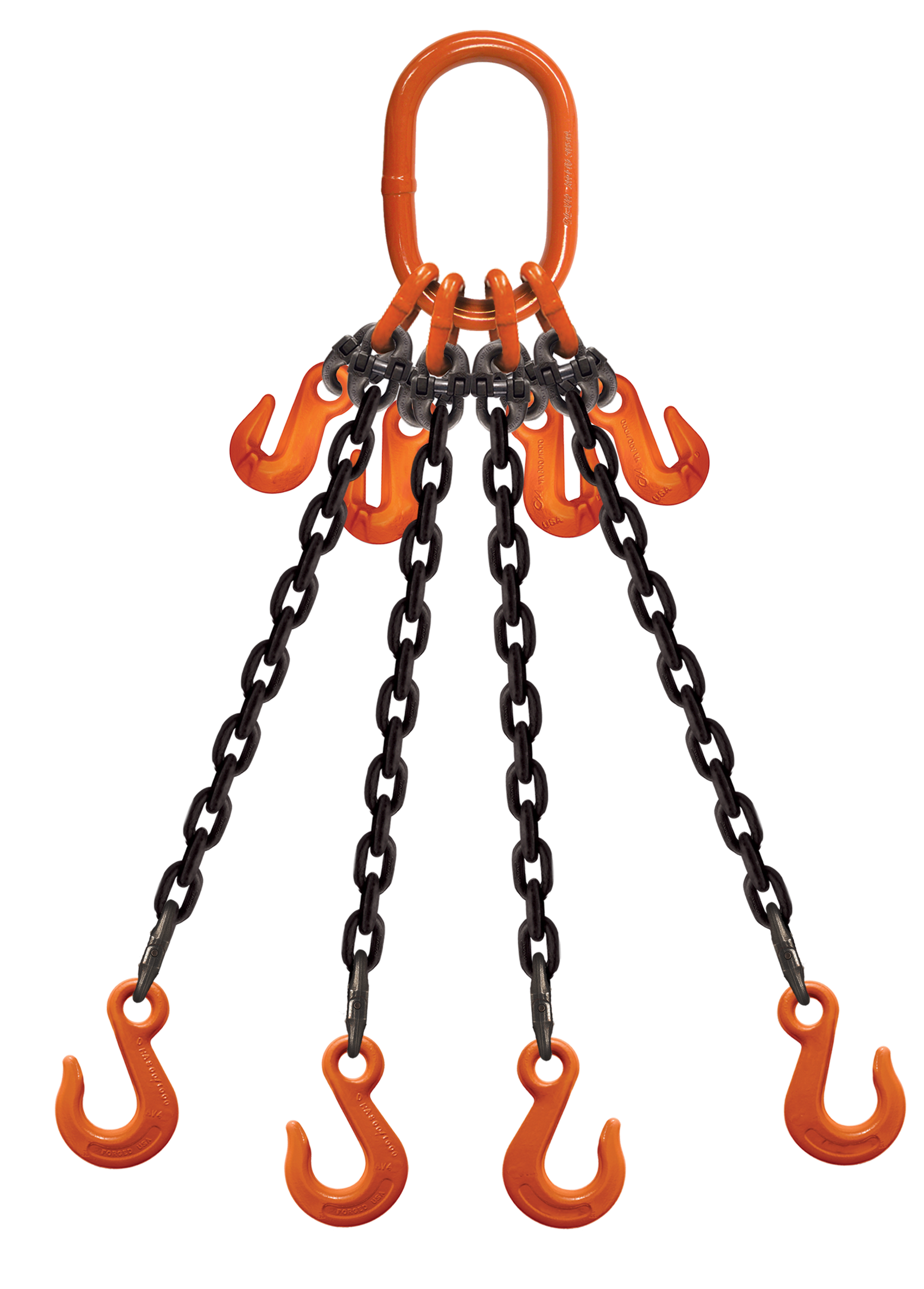 Rigging and Lifting Slings