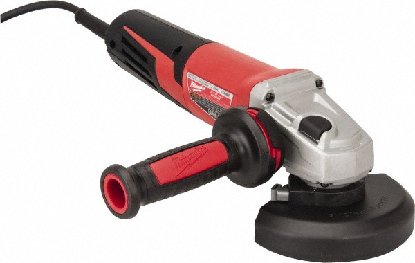 Corded Angle Grinders