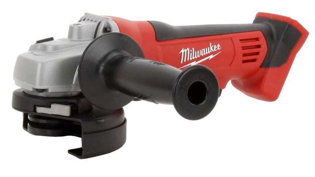 Cordless Angle Grinders