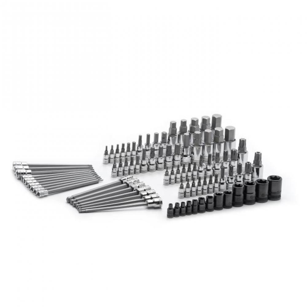 Socket Sets