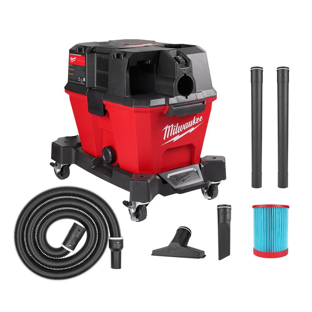Vacuum Cleaners