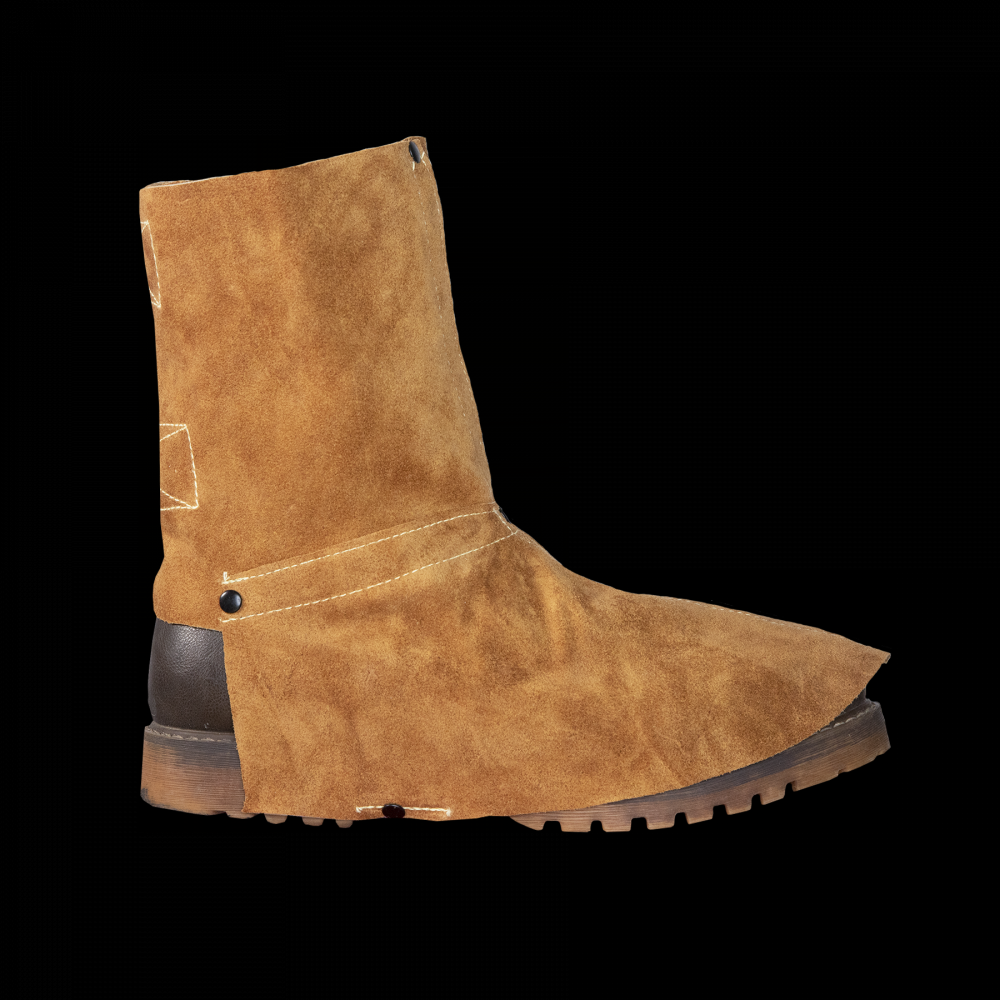 Welding Chaps and Spats