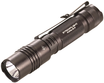 Flashlights