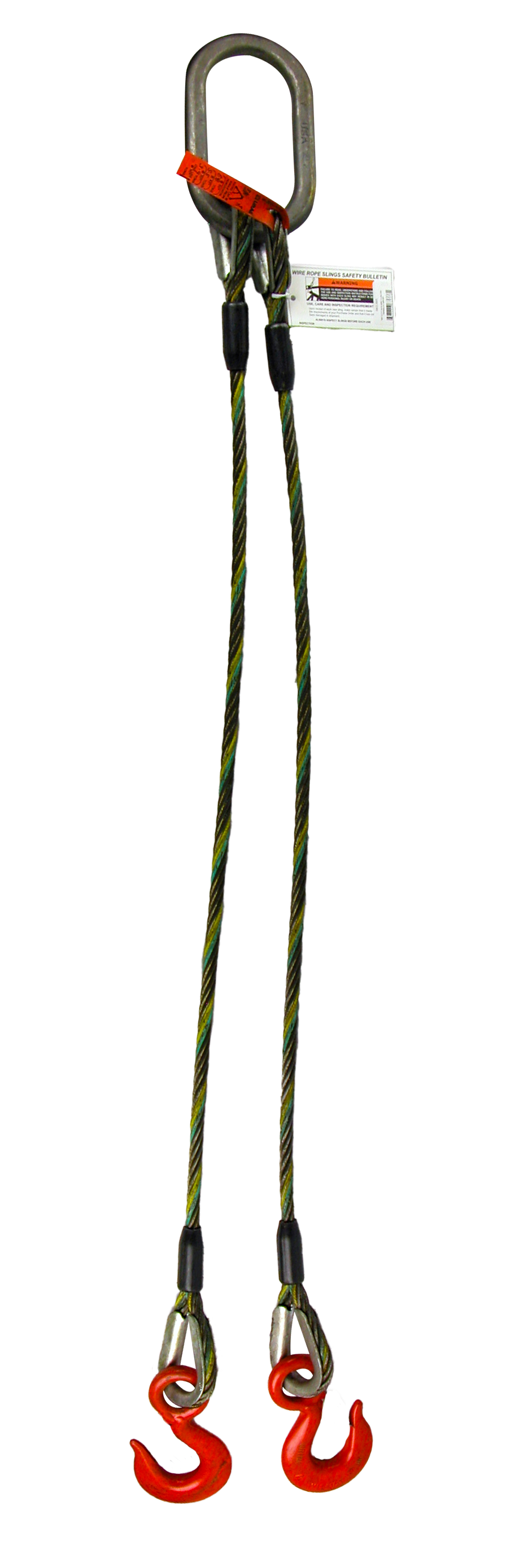 Wire Rope Slings