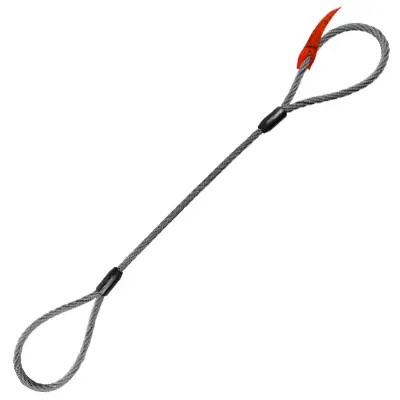 Wire Rope and Fittings