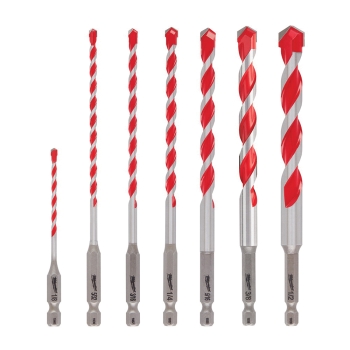 Drill Bits