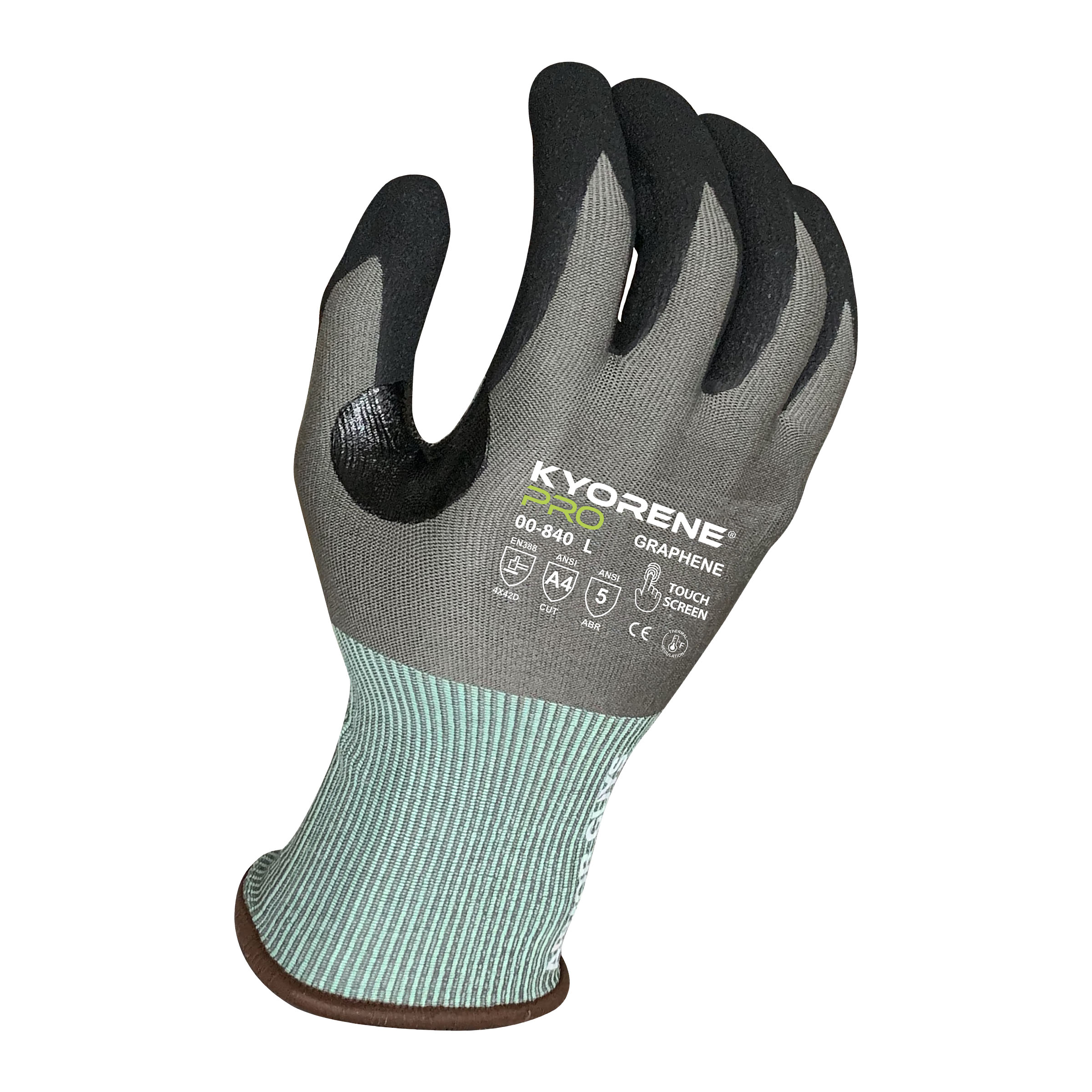 ARMOR GUYS GLV KYORENE 18G