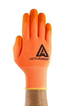TouchNTuff® 92-500 Disposable Gloves - Medium