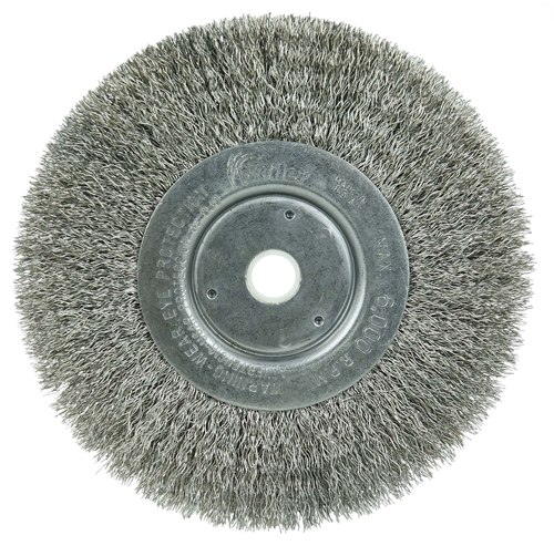 WEILER 01705 6INX.0118X5/8-1/2