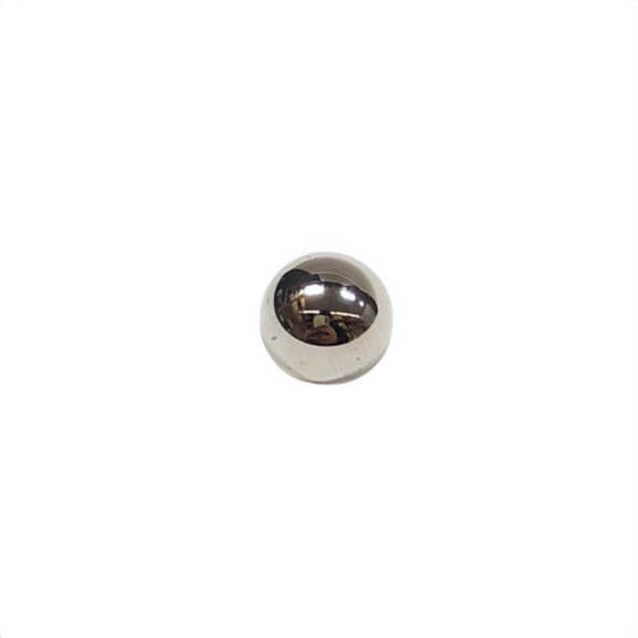 Milwaukee&reg; 02-02-0340 Ball, For Use With 4231-4 Serial 500-1100 Adjustable Base Electromagnetic Drill Stand, Super Hawg&reg;