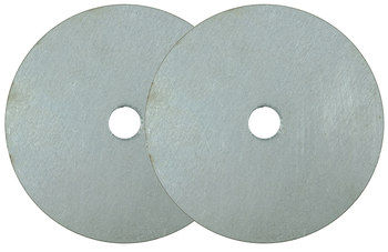 WEILER 03931 STEEL FLANGES