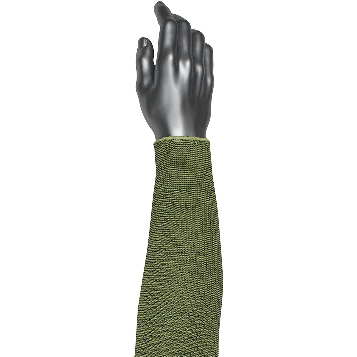 Single-Ply ACP / DuPont™ Kevlar® Blended Sleeve with Smart-Fit®