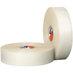 HP 400® High Performance Grade Hot Melt Packaging Tape