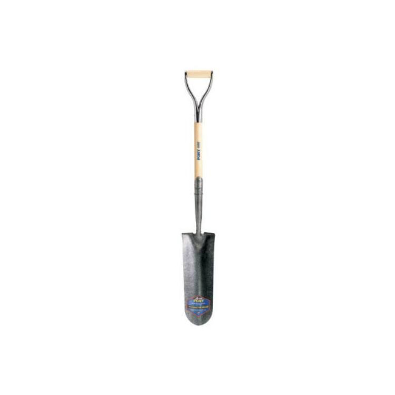 16IN PONY DRAIN SPADE PK6