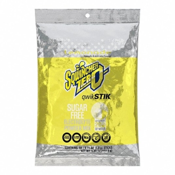 Sqwincher® 20oz Qwik Stik® Lemonade