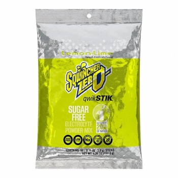 Sqwincher® 20oz Qwik Stik® Lemon-Lime