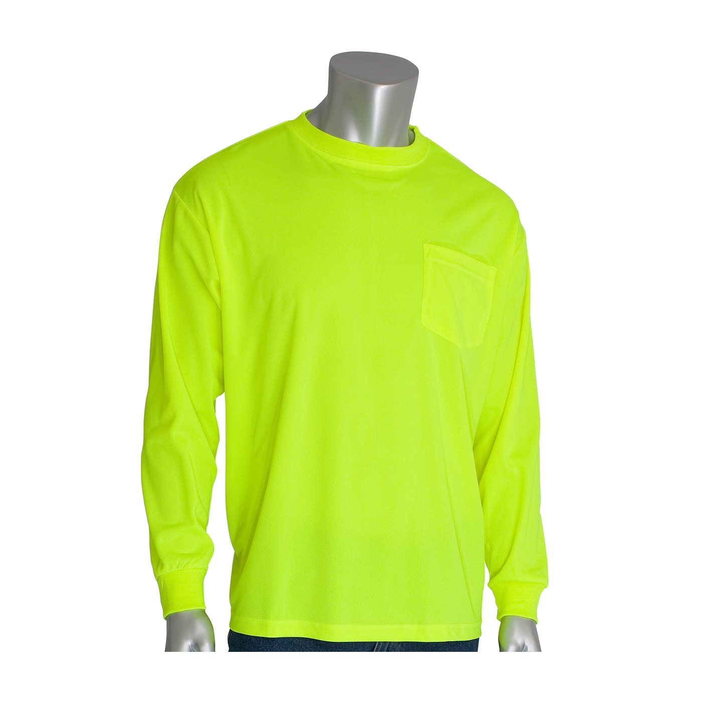 Non-ANSI Long Sleeve T-Shirt