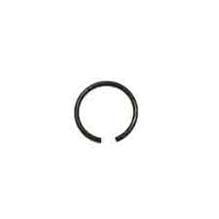 Milwaukee&reg; 34-60-0725 Retaining Ring, For Use With 2650-20 Serial B55C 18 V DC 1/4 in Hex Impact Wrench, 18 V DC 3/8 in Square Impact Driver