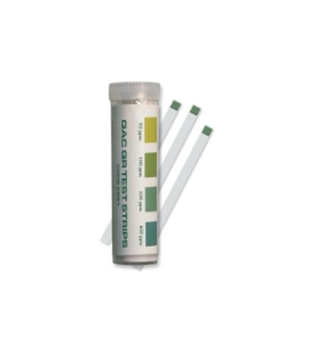 LAMOTTE 2951 QAC QR TEST STRIPS 100PK