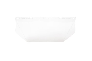 VISOR MSA 10115836 CLR FOR VGARD