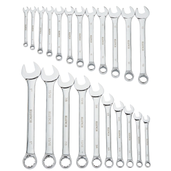 WRENCH SET KLUTCH 315169A METRIC/SAE