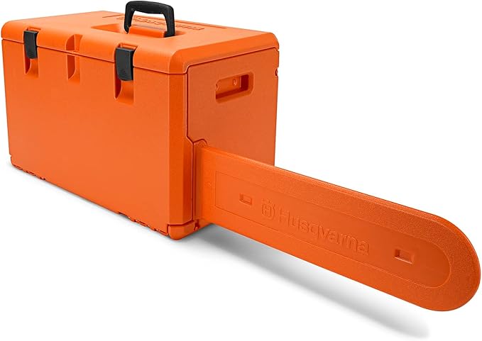 HUSQVARNA OEM STACKABLE