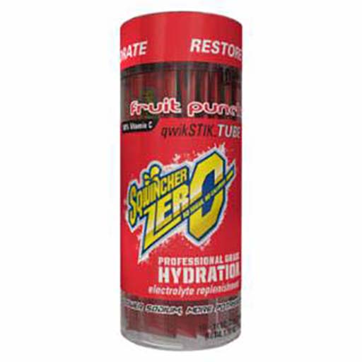 SQWINCHER ZERO QWIK STIK ASST