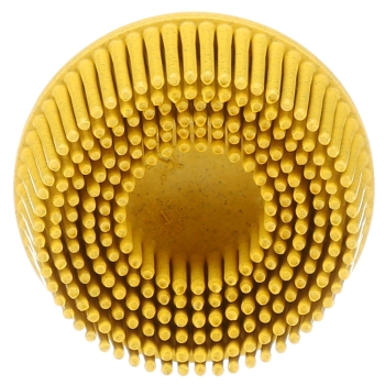 Scotch-Brite™ 2 in Dia Bristle Disc