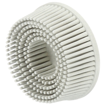Scotch-Brite™ 2 in Dia Bristle Disc