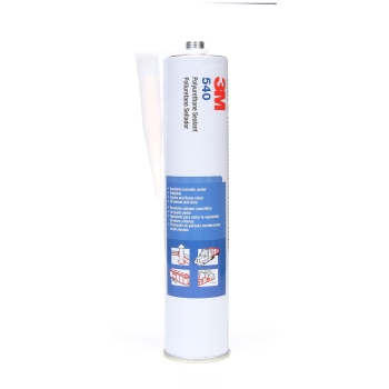 310 ml White Polyurethane Sealant