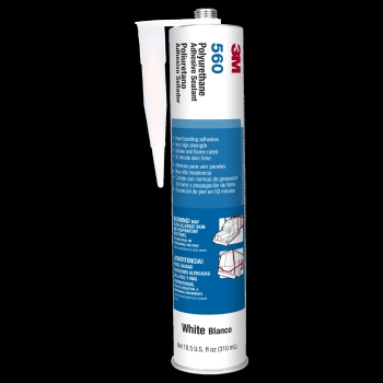 310 ml White Sealant