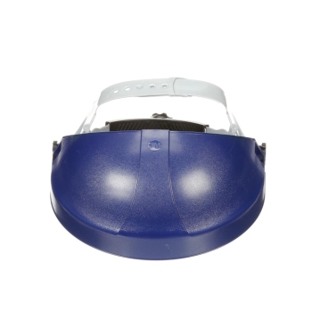 3M Ratchet Headgear, 82501-00000, Blue