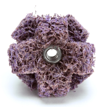 Scotch-Brite™ 1 in Medium Grade Buff