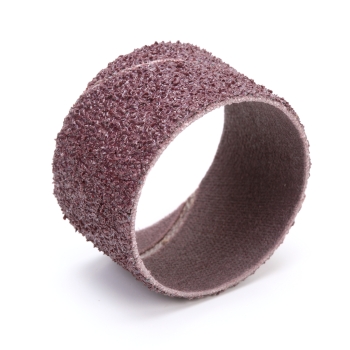 36 Grit 1.5 in 341D Cloth Spiral Band