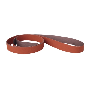 3 in x 132 in Ceramic Cloth Belt