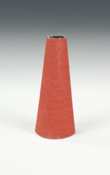 P150 Grit 1.75 in Ceramic 777F Cloth Cone