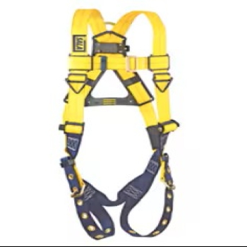 3M DBI-SALA Delta Safety Harness