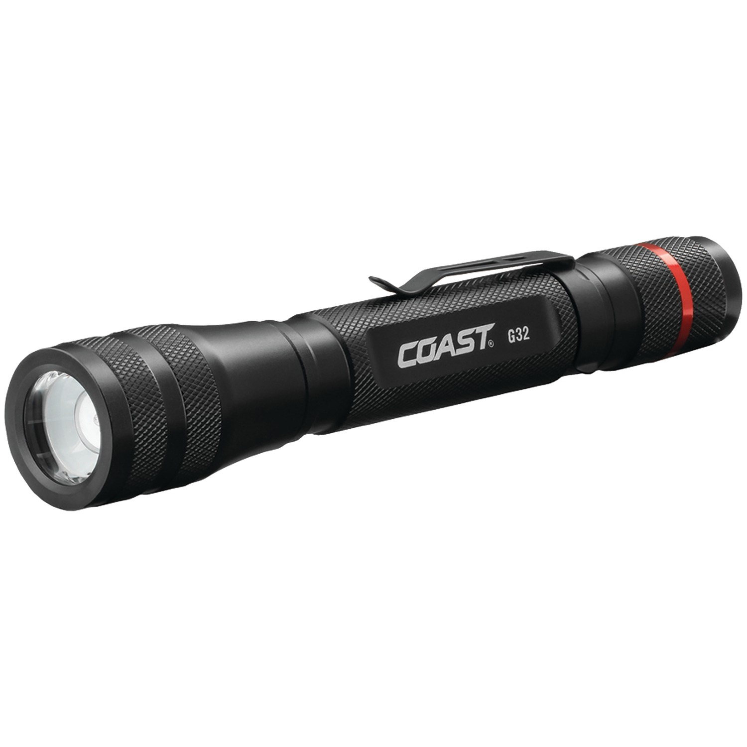 COAST G32 20484 LED FLASHLIGHT
