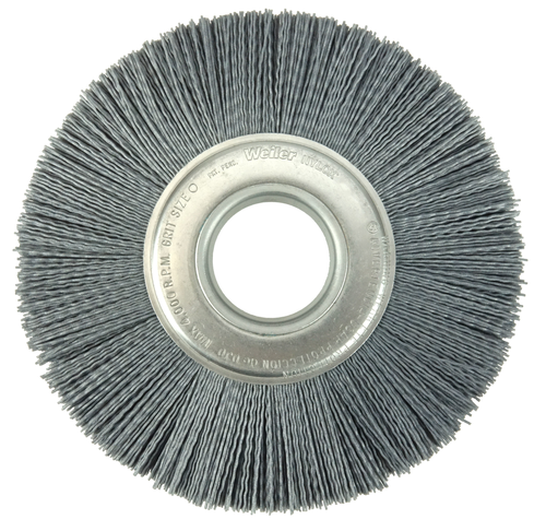 WEILER 8IN NYLOX WHEEL