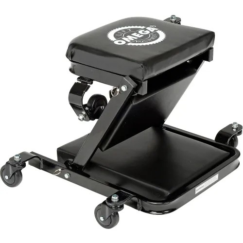 450 lb Low Profile Z Creeper