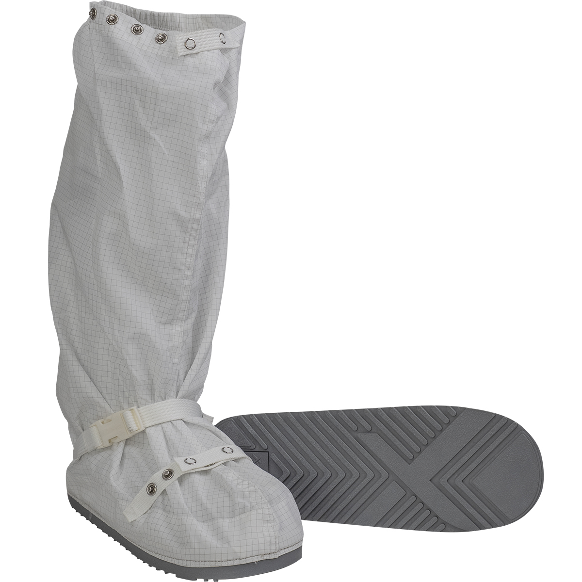 Altessa Grid ISO 5 (Class 100) Cleanroom Boot