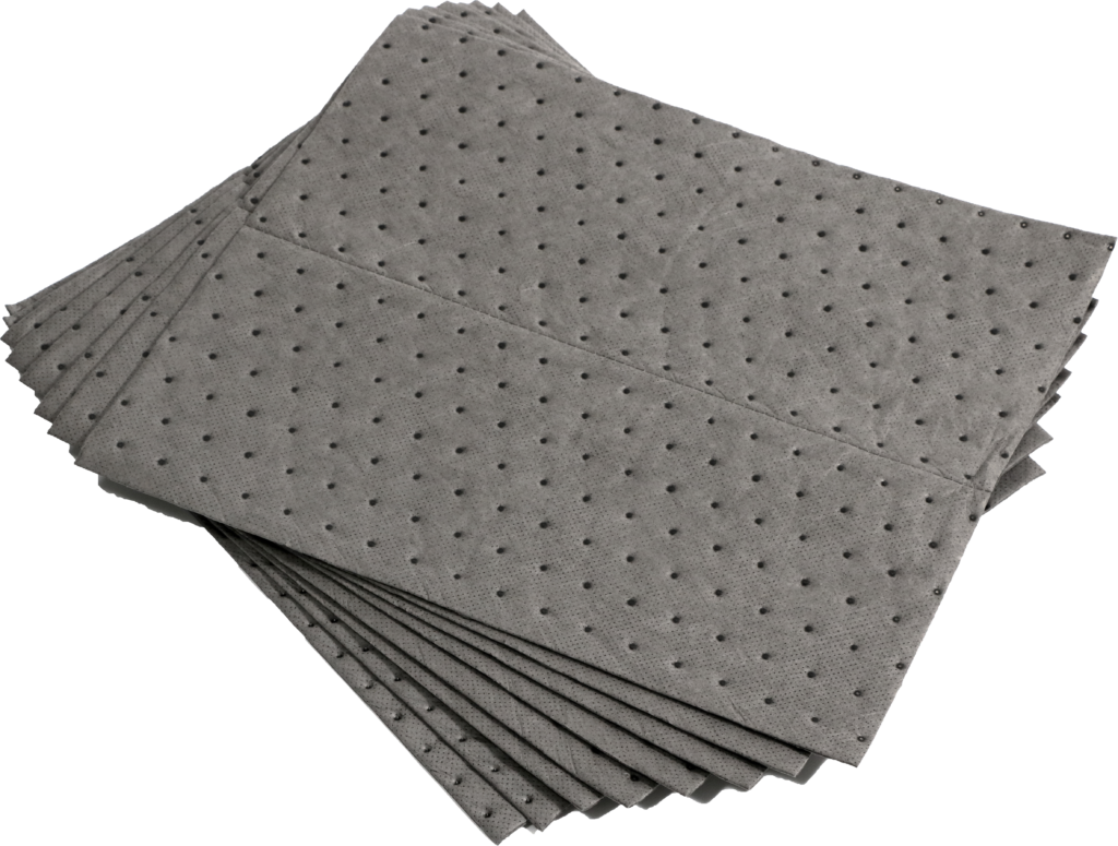 MBT GFMF100 15X18IN PAD GRAY
