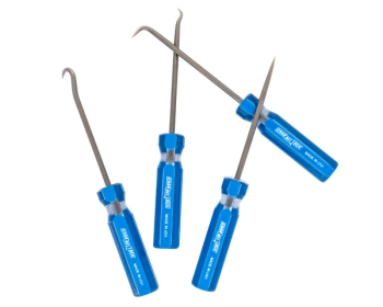 Hook & Pick Set