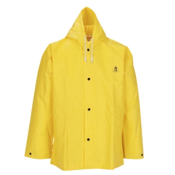 DuraScrim Hooded Jacket - XL